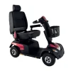 Scooter électrique Comet Ultra Invacare