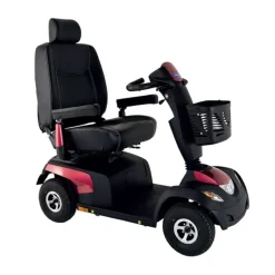 Scooter électrique Comet Ultra Invacare