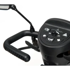 Scooter électrique Eris Vermeiren