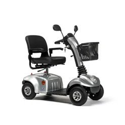Scooter électrique Eris Vermeiren