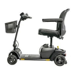 Scooter électrique Gogo Elite Traveller 2-4 roues Pride