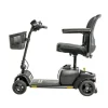 Scooter électrique Go go 2-4 roues