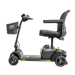 Scooter électrique Go go 2-4 roues