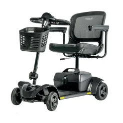 Scooter électrique Go go 2-4 roues