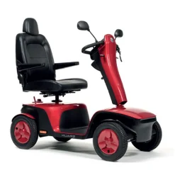 Scooter électrique Kuarz