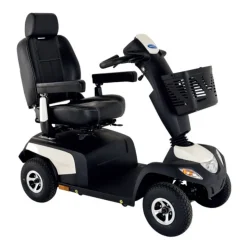 Scooter électrique Orion Pro 10km/h