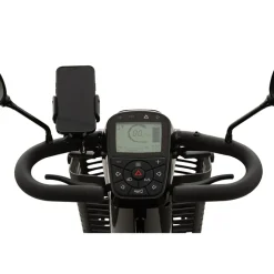 Scooter électrique Presto Life and mobility