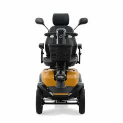 Scooter électrique Presto Life and mobility