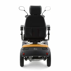 Scooter électrique Presto Life and mobility