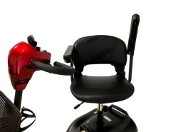 Scooter électrique 4 roues X-02