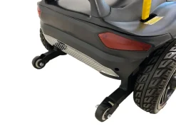 Scooter électrique 4 roues X-02