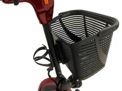 Scooter électrique 4 roues X-02