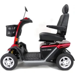 scooter électrique XL 140 Pride