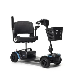 Scooter One 4 roues