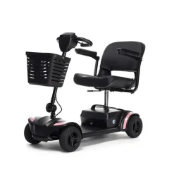 Scooter One 4 roues