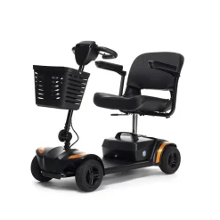 Scooter One 4 roues