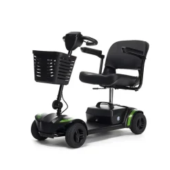 Scooter One 4 roues