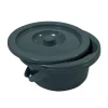 Seau pour fauteuil garde robe