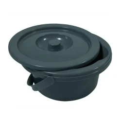 Seau pour fauteuil garde robe