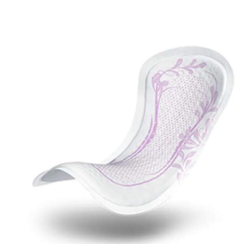 Serviette hygiénique Tena Discreet Mini