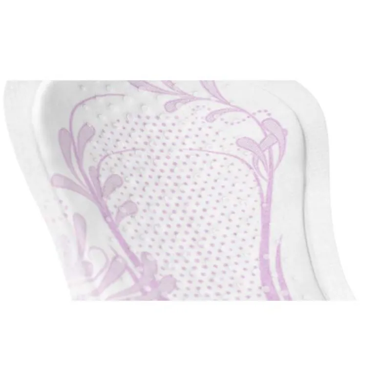 Serviette hygiénique Tena Discreet Mini