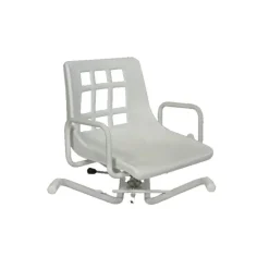 Siège de bain pivotant Dakara