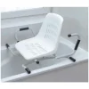 Siège de bain pivotant Ergobain Classic