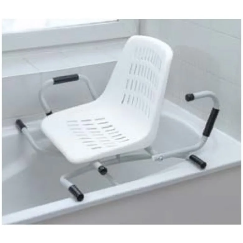 Siège de bain pivotant Ergobain Classic
