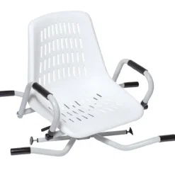 Siège de bain pivotant Ergobain Classic