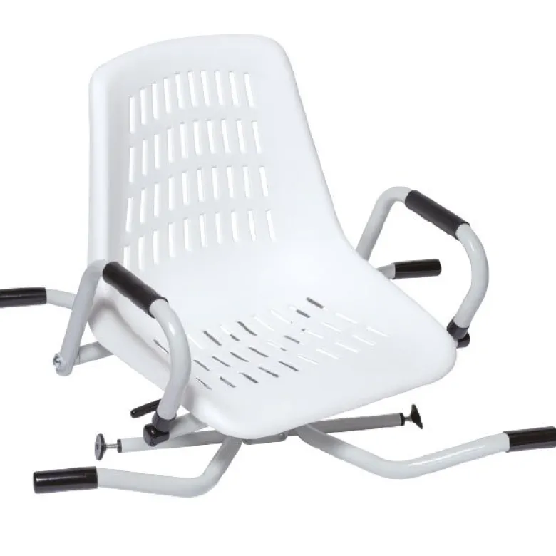 Siège de bain pivotant Ergobain Classic