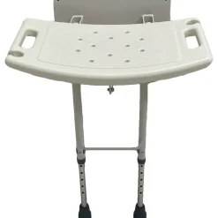 Siège de douche relevable Capucine