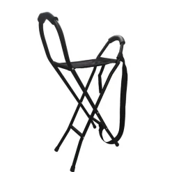 Siège pliant 4 pieds Dalhia