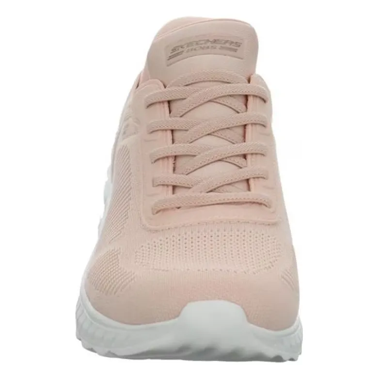 Skechers Slip-ins Bobs Sport Femme Rose