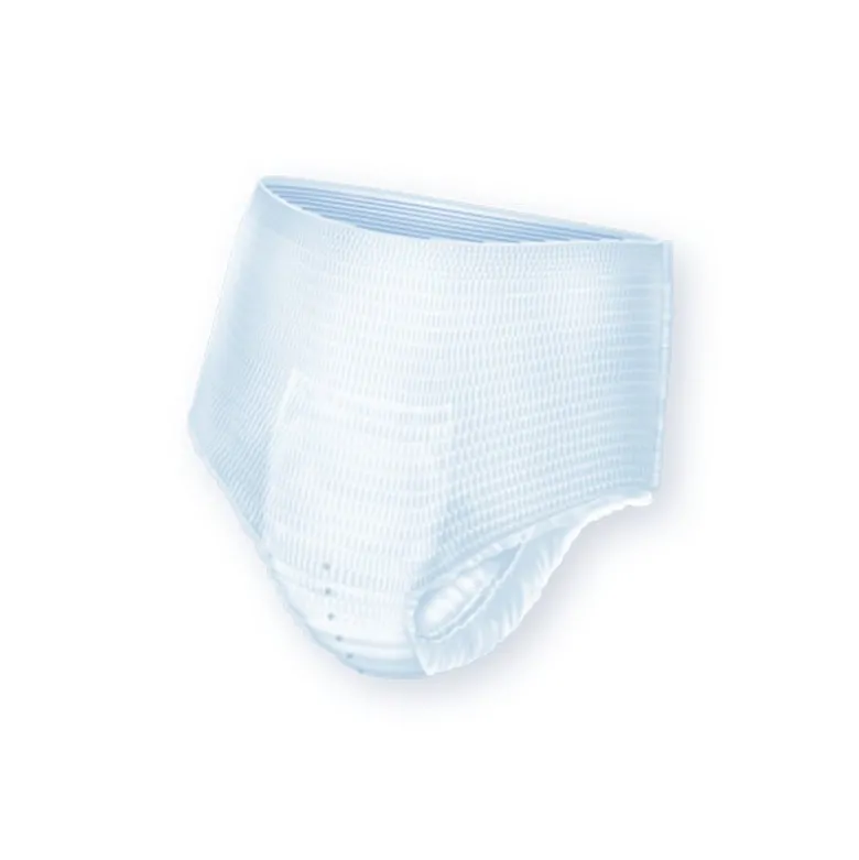 Slip absorbant Attends Pant Pull-ons 6 gouttes x18 - Taille L