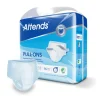 Slip absorbant Attends Pant Pull-ons 8 gouttes x16 - Taille S