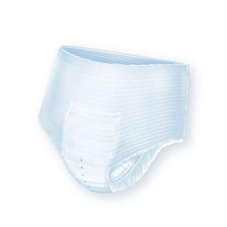 Slip absorbant Attends Pants Pull-ons 6 gouttes Taille XXL
