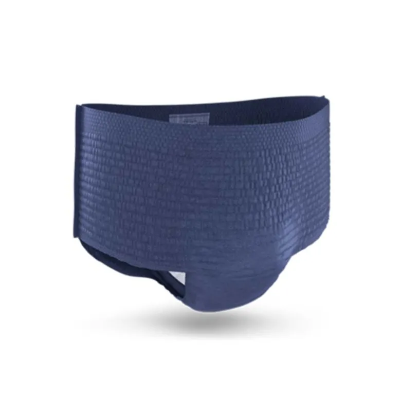 Slip absorbant homme Tena Men Active - Taille L