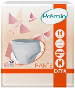 Slip absorbant Prémia Pants Extra - Taille M