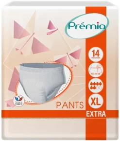 Slip absorbant Prémia Pants Extra - Taille XL