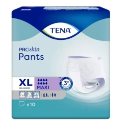 Slip absorbant Tena Pants Proskin Maxi - Taille XL