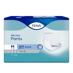 Slip absorbant Tena Pants Proskin plus - Taille M