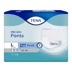 Slip absorbant Tena Pants Proskin plus - Taille L