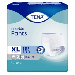 Slip absorbant Tena Pants Proskin Plus - Taille XL