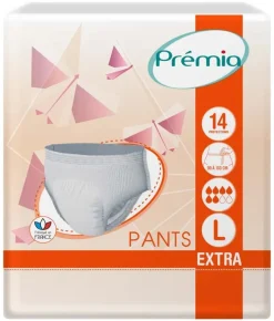 Slip absordant Prémia Pants Extra - Taille L