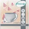 Slip intégral Prémia pants super - Taille L