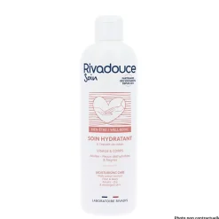 Soin hydratant corps & visage Rivadouce - 500ml