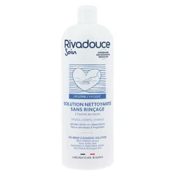 Solution nettoyante sans rinçage Rivadouce 1L