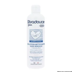 Solution nettoyante sans rinçage 500ml Rivadouce