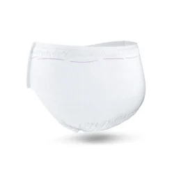 Sous-vêtement absorbant Tena Silhouette Plus Blanc - Taille L