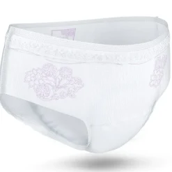 Sous-vêtement absorbant Tena Silhouette Plus Blanc - Taille L
